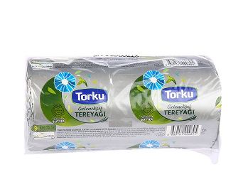 Torku Rulo Tereyağı 500 Gr