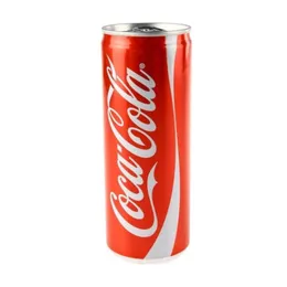 Coca Cola Kutu 200 ml
